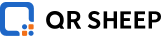 QRSHEEP QR Code generator logo